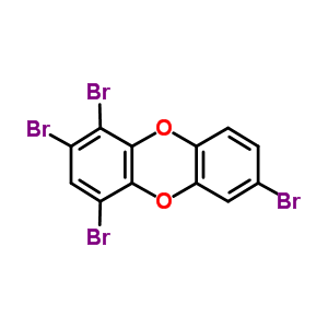 284049-91-8  1,2,4,7-tetrabromooxanthrene