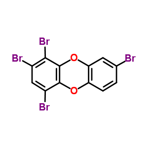 284049-92-9  1,2,4,8-tetrabromooxanthrene