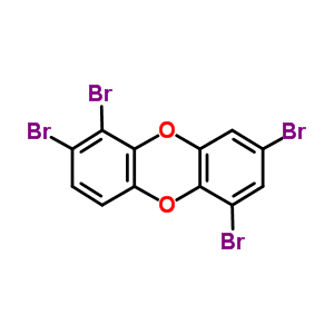284049-93-0  1,2,6,8-tetrabromooxanthrene