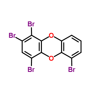 284049-95-2  1,2,4,6-tetrabromooxanthrene