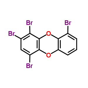 284049-96-3  1,2,4,9-tetrabromooxanthrene