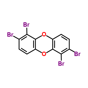 284050-02-8  1,2,6,7-tetrabromooxanthrene