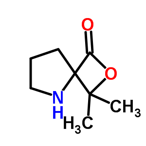 287401-36-9  3,3-dimethyl-2-oxa-5-azaspiro[3.4]octan-1-one