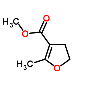 32595-98-5  methyl 5-methyl-2,3-dihydrofuran-4-carboxylate