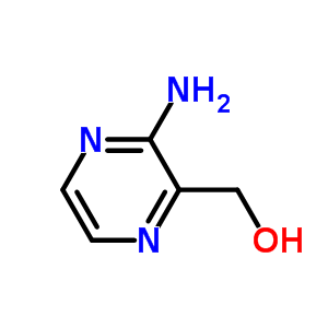 32710-13-7  (3-aminopyrazin-2-yl)methanol