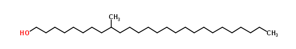 333382-60-8  9-methylhexacosan-1-ol