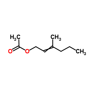 341017-24-1  acetato di 3-metiles-2-enile