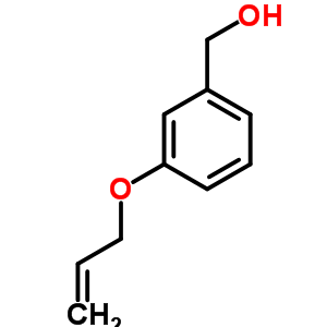 34905-07-2  (3-allyloxyphenyl)methanol