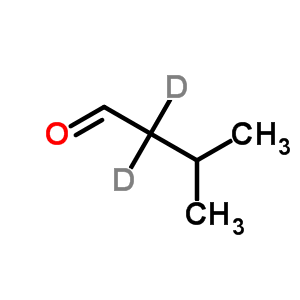 352431-47-1  2,2-dideuterio-3-methyl-butanal