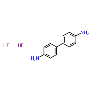 41766-73-8  benzidine dihydrofluoride