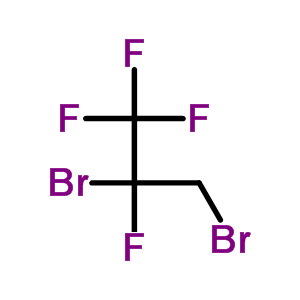 421-92-1  2,3-dibromo-1,1,1,2-tetrafluoro-propane