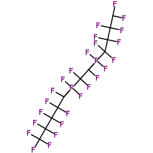 423-66-5  1,1,1,2,2,3,3,4,4,5,5,6,6,7,7,8,8,9,9,10,10,11,11,12,12,13,13-heptacosafluorotridecane