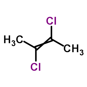 4279-21-4  2,3-dichlorobut-2-ene