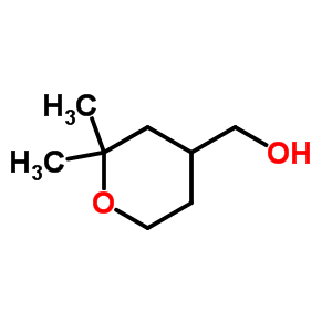 50675-23-5  (2,2-dimethyltetrahydropyran-4-yl)methanol