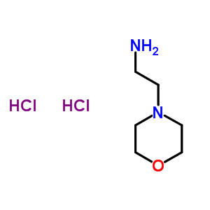 5409-41-6  2-morpholinoethanamine dihydrochloride