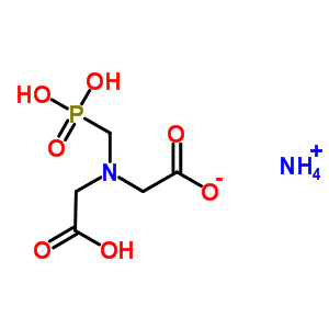 70768-27-3  ammonium 2-[carboxymethyl(phosphonomethyl)amino]acetate