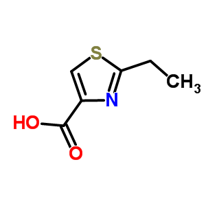 769124-05-2  2-ethylthiazole-4-carboxylic acid