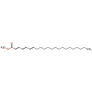 79426-80-5  methyl docosa-2,4,6-trienoate