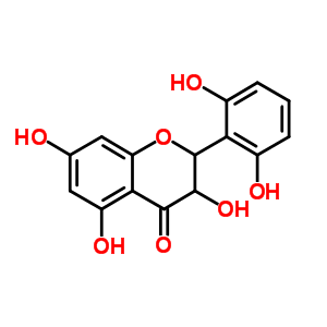 82854-32-8  2-(2,6-dihydroxyphenyl)-3,5,7-trihydroxy-2,3-dihydro-4H-chromen-4-one