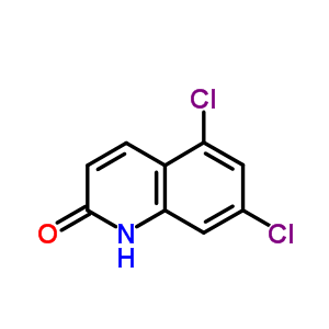 835903-13-4  5,7-dichloro-1H-quinolin-2-one