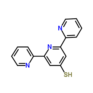 871232-96-1  2,2':6',2''-Terpyridine-4'-thiol