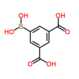 3,5-Dicarboxyphenylboronic acid