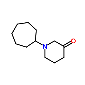 886365-39-5  1-Cycloheptylpiperidin-3-one