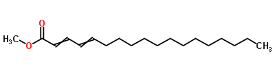 89577-59-3  methyl octadeca-2,4-dienoate
