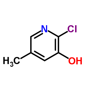 910649-59-1  2-chloro-5-methyl-pyridin-3-ol