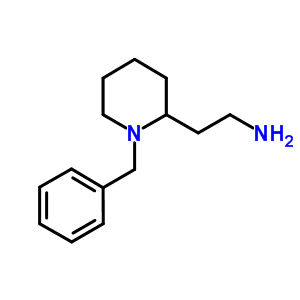 915919-74-3  2-(1-benzyl-2-piperidyl)ethanamine