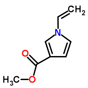 952182-28-4  methyl 1-vinylpyrrole-3-carboxylate