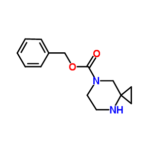 954240-30-3  benzyl 4,7-diazaspiro[2.5]octane-7-carboxylate