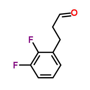 955403-58-4  3-(2,3-difluorophenyl)propanal