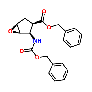 959745-78-9  benzyl (1R,2R,3R,5S)-2-(benzyloxycarbonylamino)-6-oxabicyclo[3.1.0]hexane-3-carboxylate