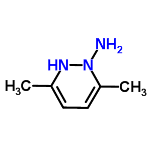 98549-28-1  3,6-dimethyl-2H-pyridazin-1-amine