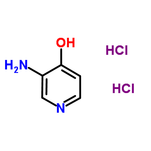 143458-65-5  3-aminopyridin-4-ol dihydrochloride