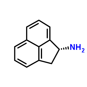 228246-73-9  (1R)-1,2-dihydroacenaphthylen-1-amine