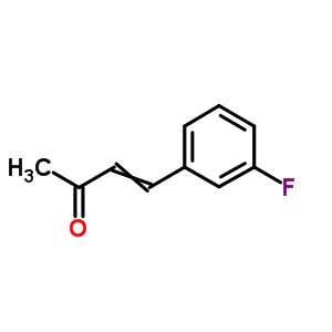 2481-53-0  3-buten-2-one, 4-(3-fluorophenyl)-