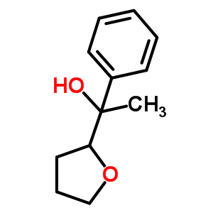 25252-63-5  2-furanmethanol, tetrahydro-alpha-methyl-alpha-phenyl-