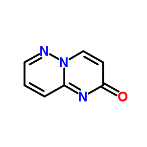 30247-55-3  pyrimido[1,2-b]pyridazin-2-one