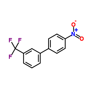 346-99-6  1-(4-nitrophenyl)-3-(trifluoromethyl)benzene