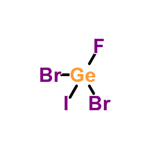 40194-63-6  germane, dibromofluoroiodo-