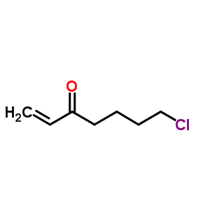 42818-91-7  7-chlorohept-1-en-3-one