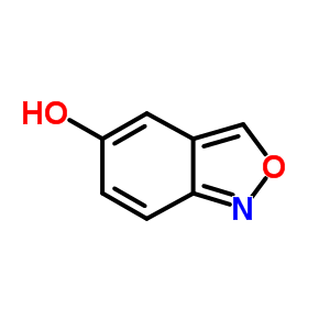 454466-62-7  2,1-benzoxazol-5-ol