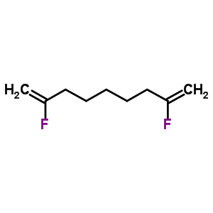 462-92-0  1,8-nonadiene, 2,8-difluoro-