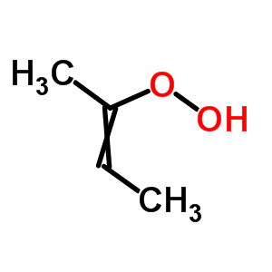 483282-66-2  hydroperoxide, 1-methyl-1-propen-1-yl