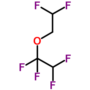 50807-77-7  ethane, 1-(2,2-difluoroethoxy)-1,1,2,2-tetrafluoro-