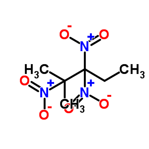 62154-78-3  pentane, 2-methyl-2,3,3-trinitro-