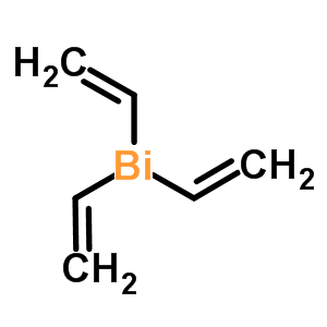 65313-35-1  bismuthine, triethenyl-