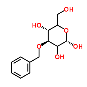 65877-63-6  (2S,4S,5R)-4-benzyloxy-6-(hydroxymethyl)tetrahydropyran-2,3,5-triol